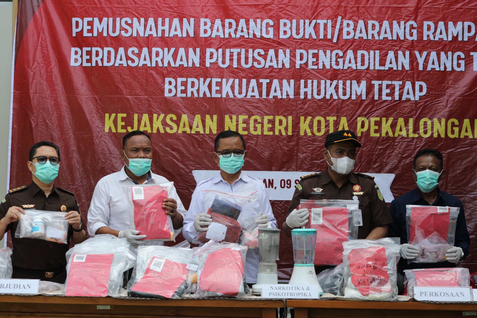 Foto kegiatan