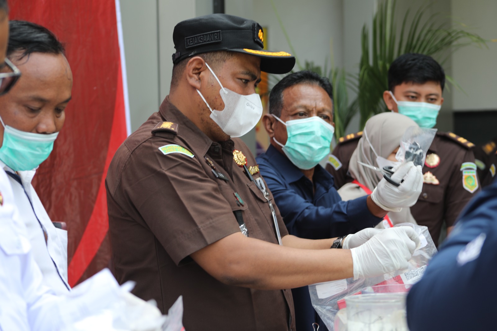 Foto kegiatan