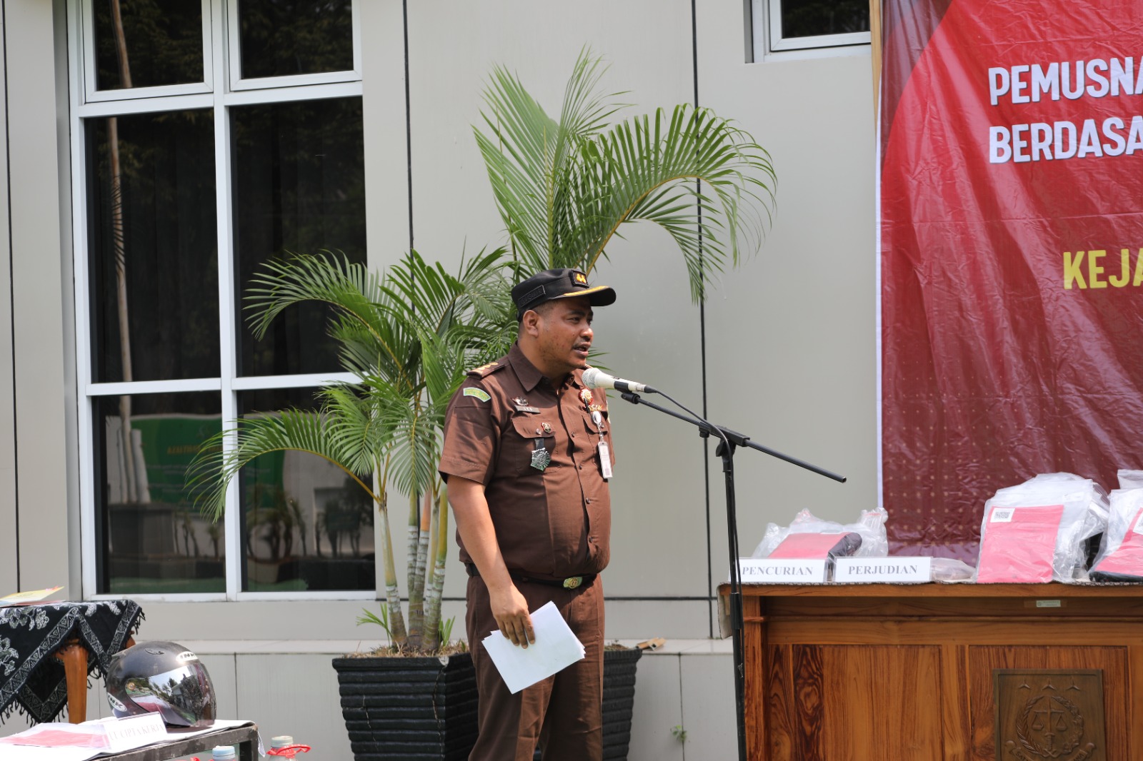 Foto kegiatan