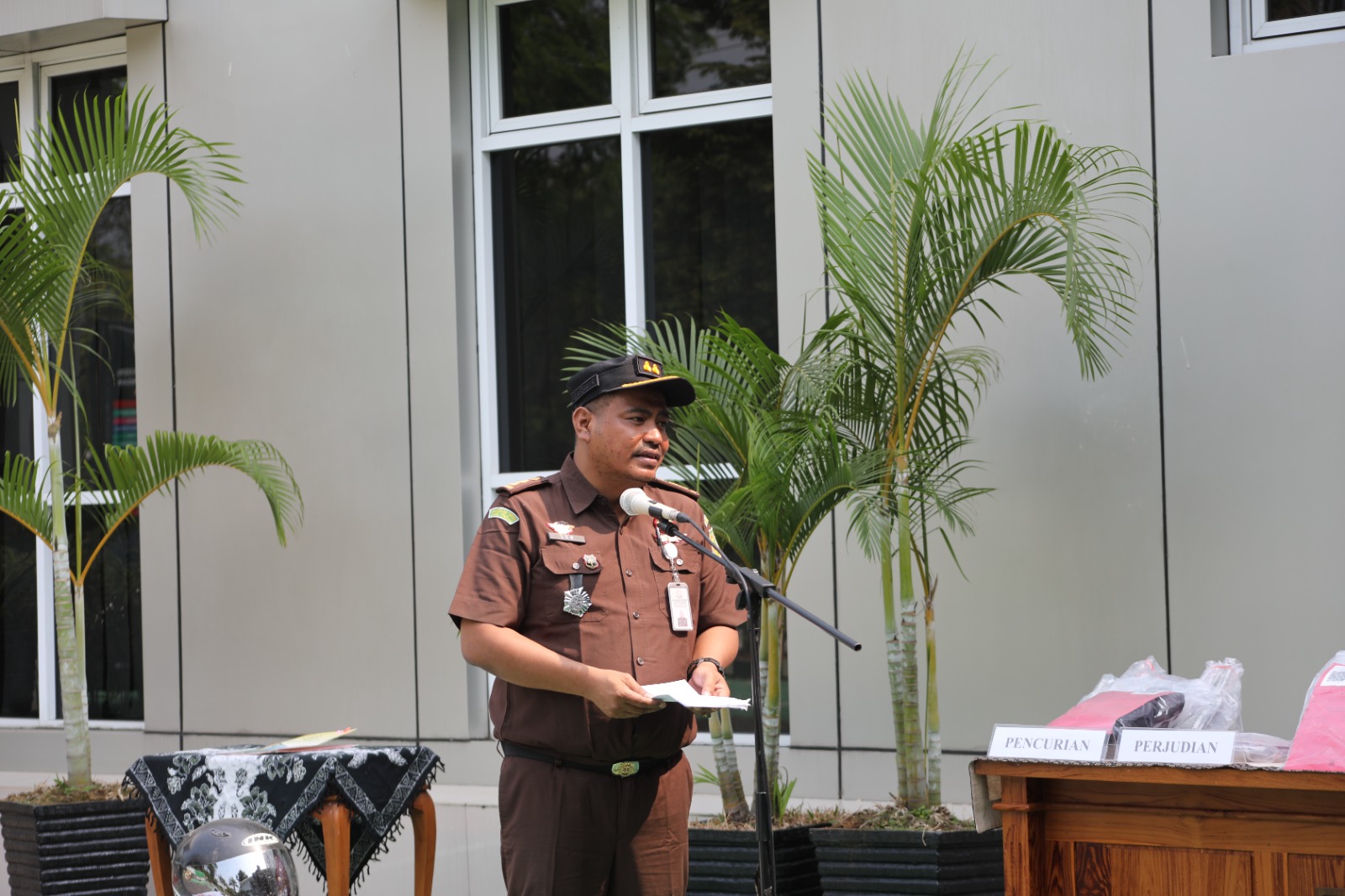Foto kegiatan