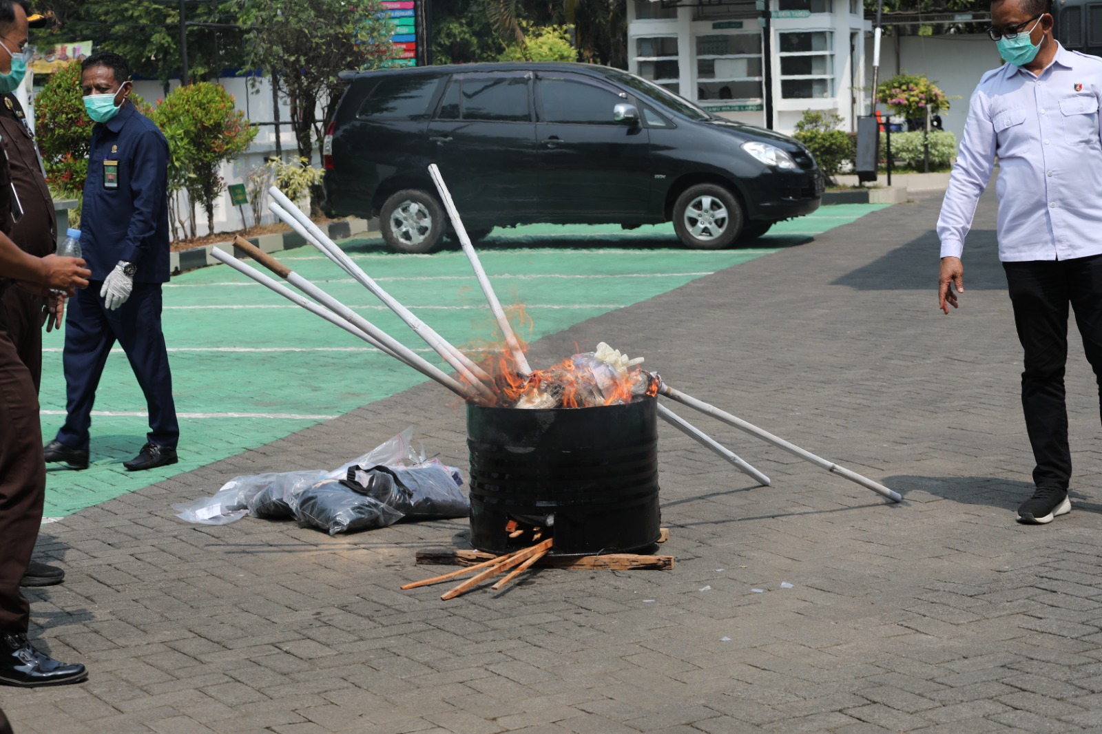 Foto kegiatan
