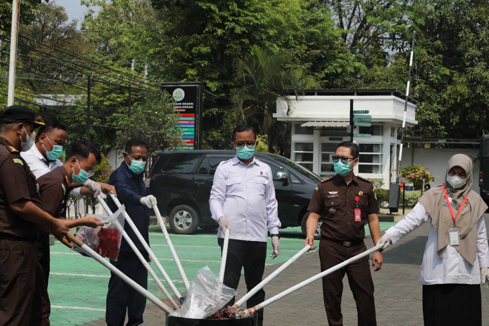 Foto kegiatan