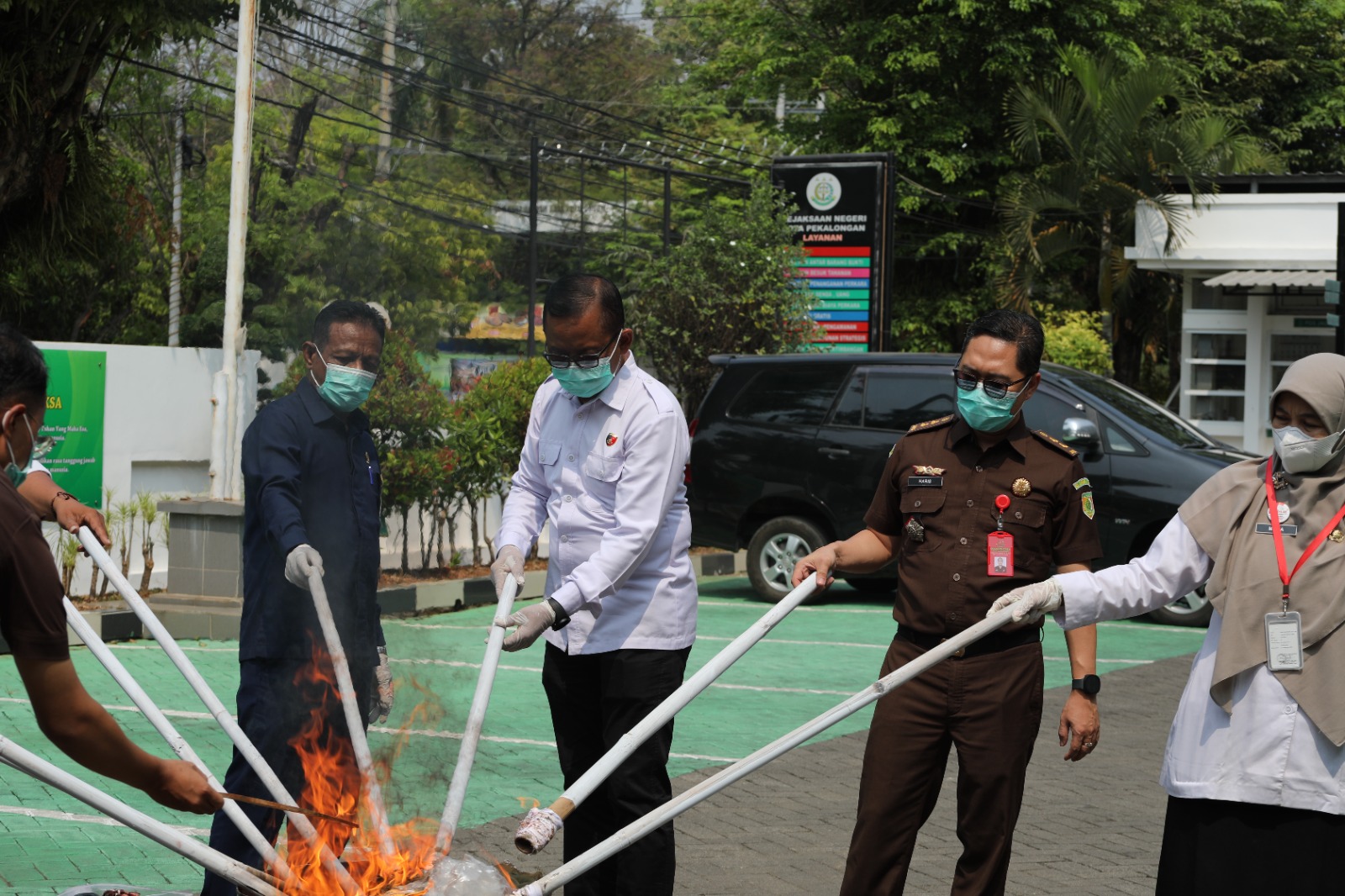 Foto kegiatan