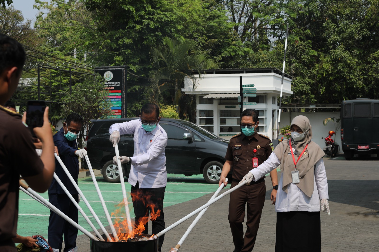 Foto kegiatan