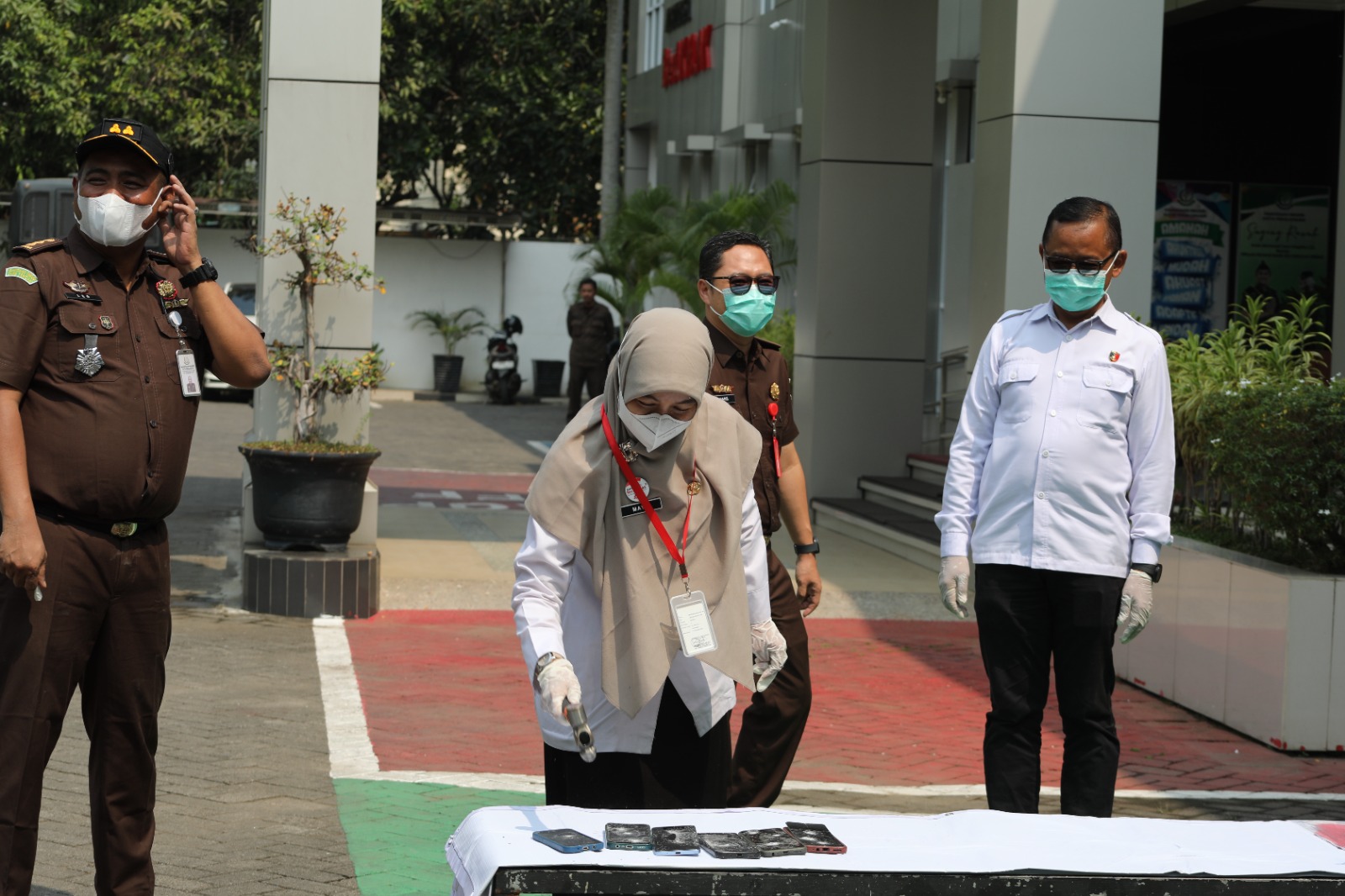 Foto kegiatan