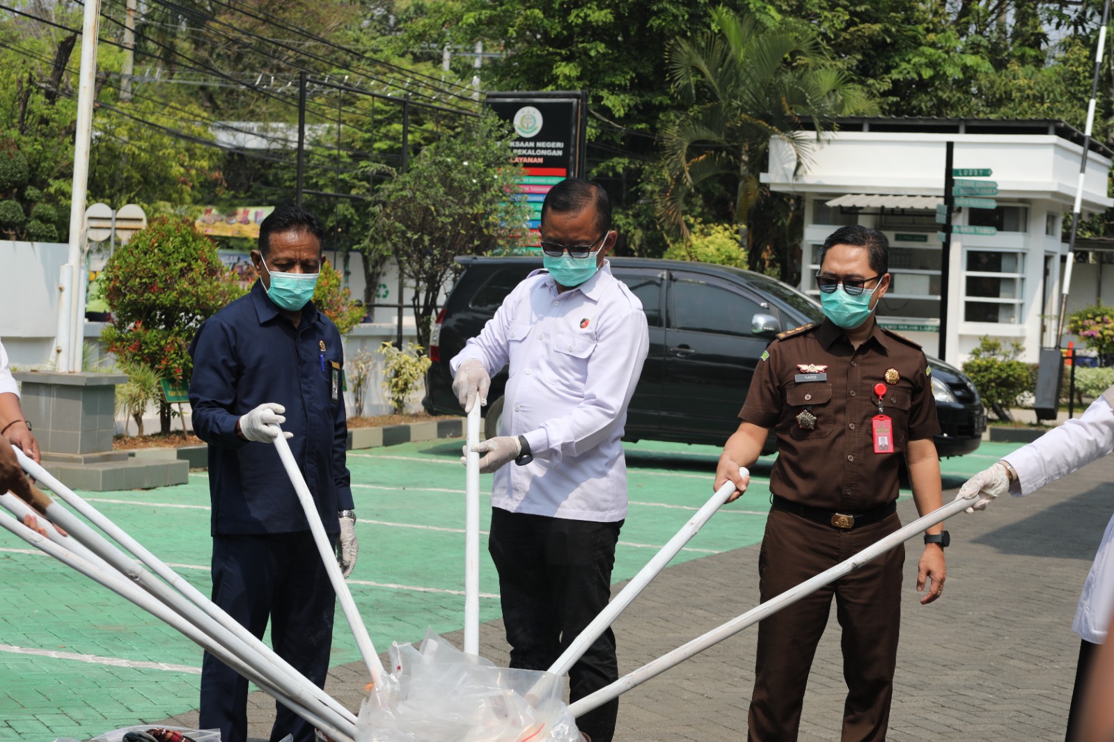 Foto kegiatan