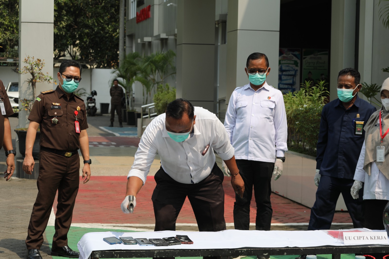 Foto kegiatan