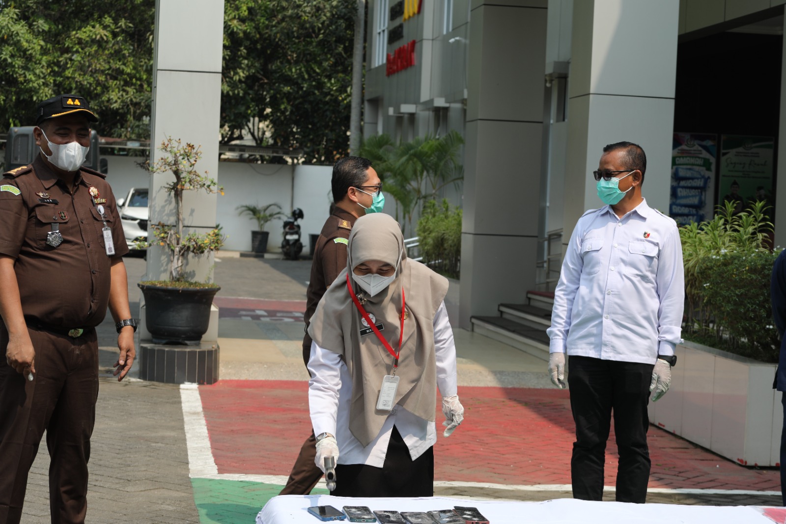 Foto kegiatan