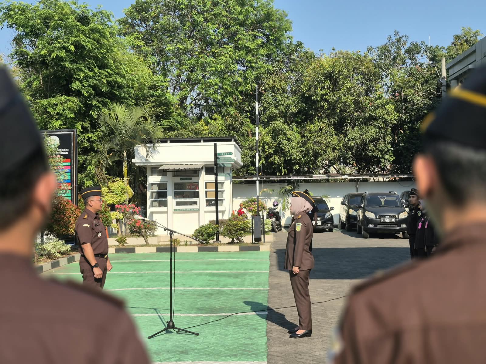 Foto kegiatan