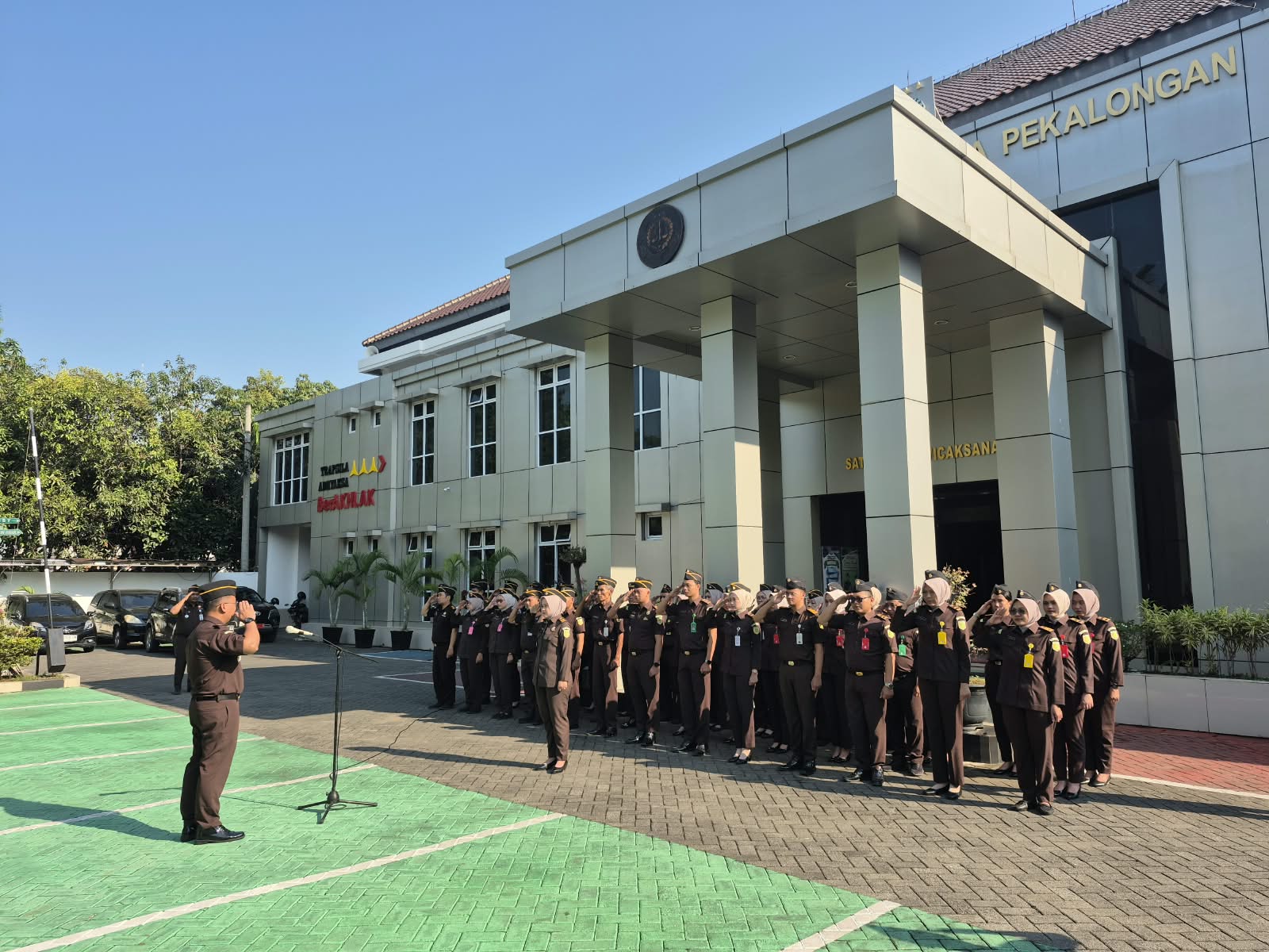 Foto kegiatan