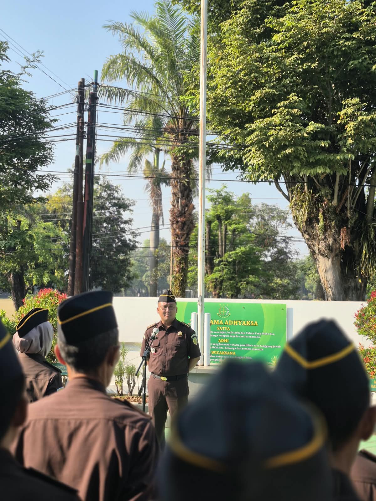 Foto kegiatan