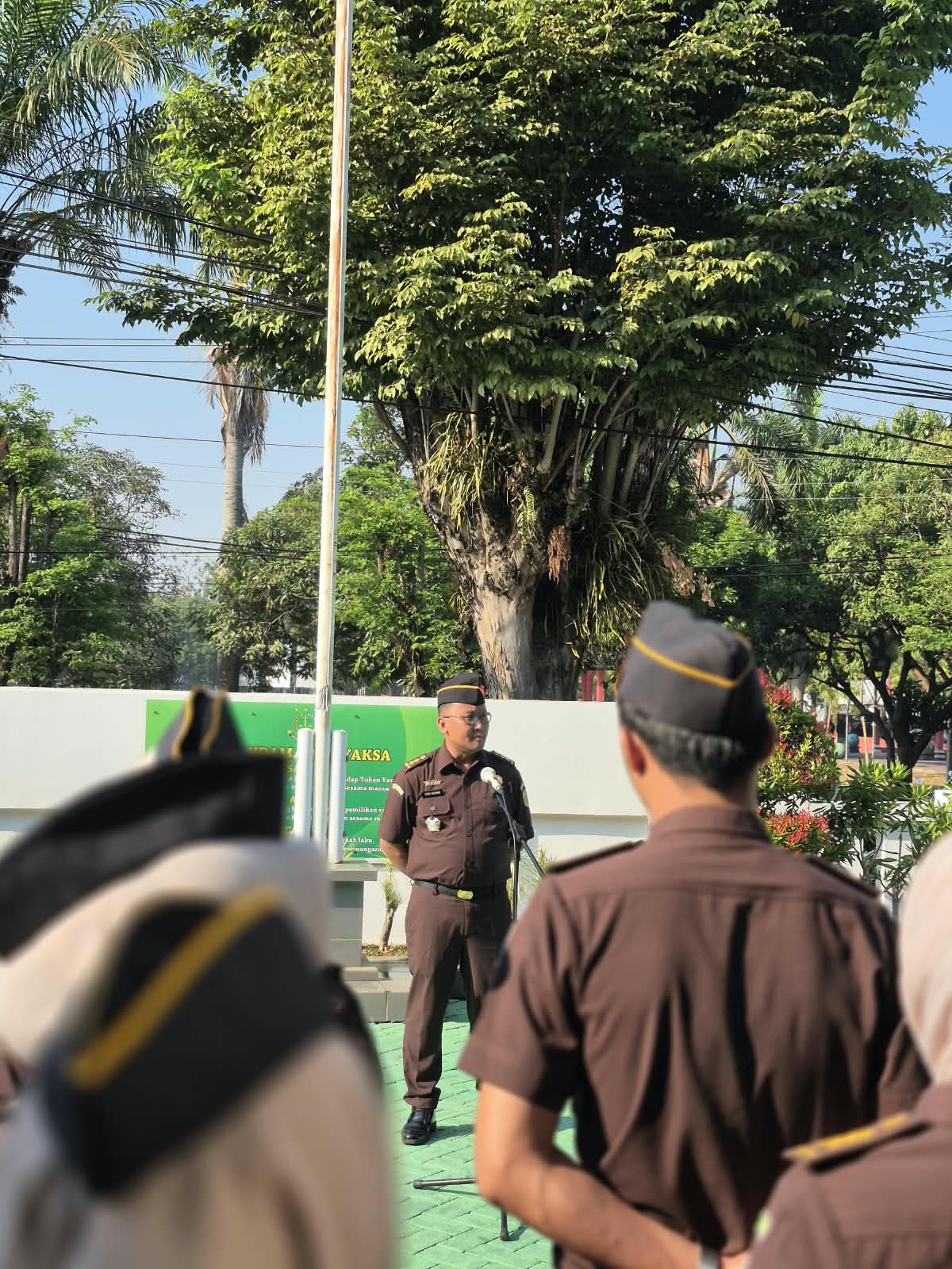 Foto kegiatan