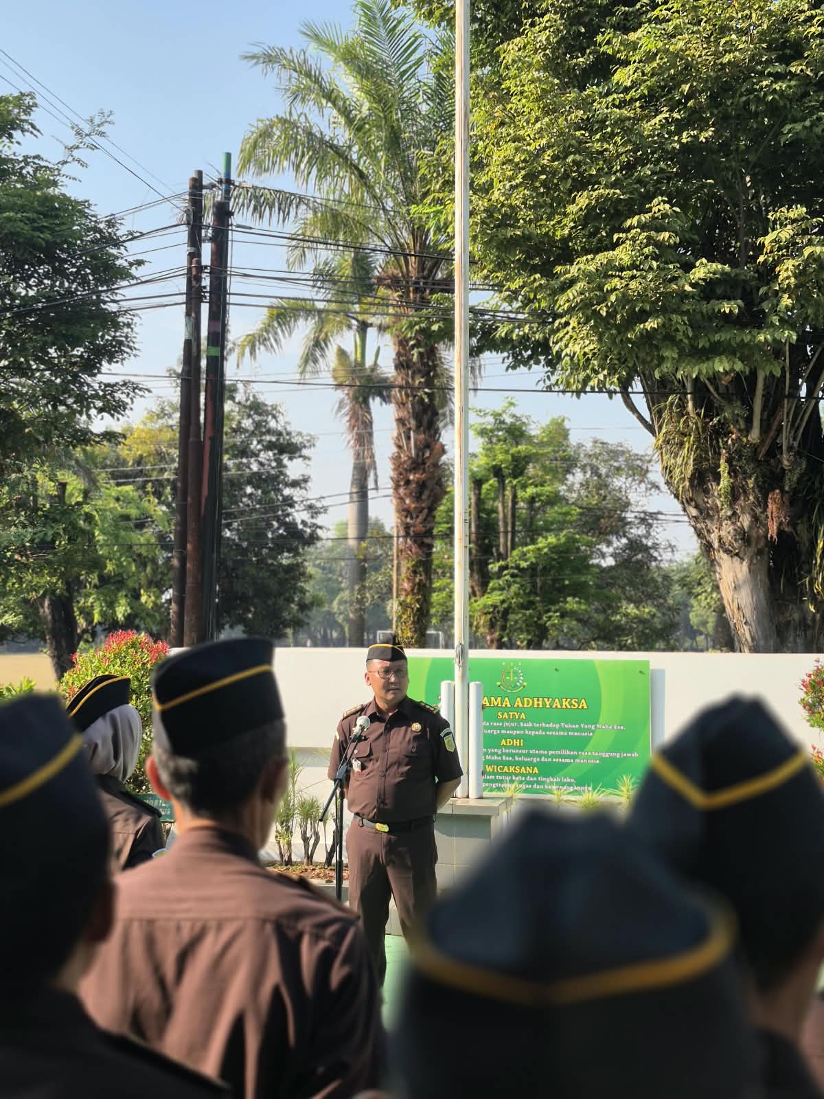 Foto kegiatan