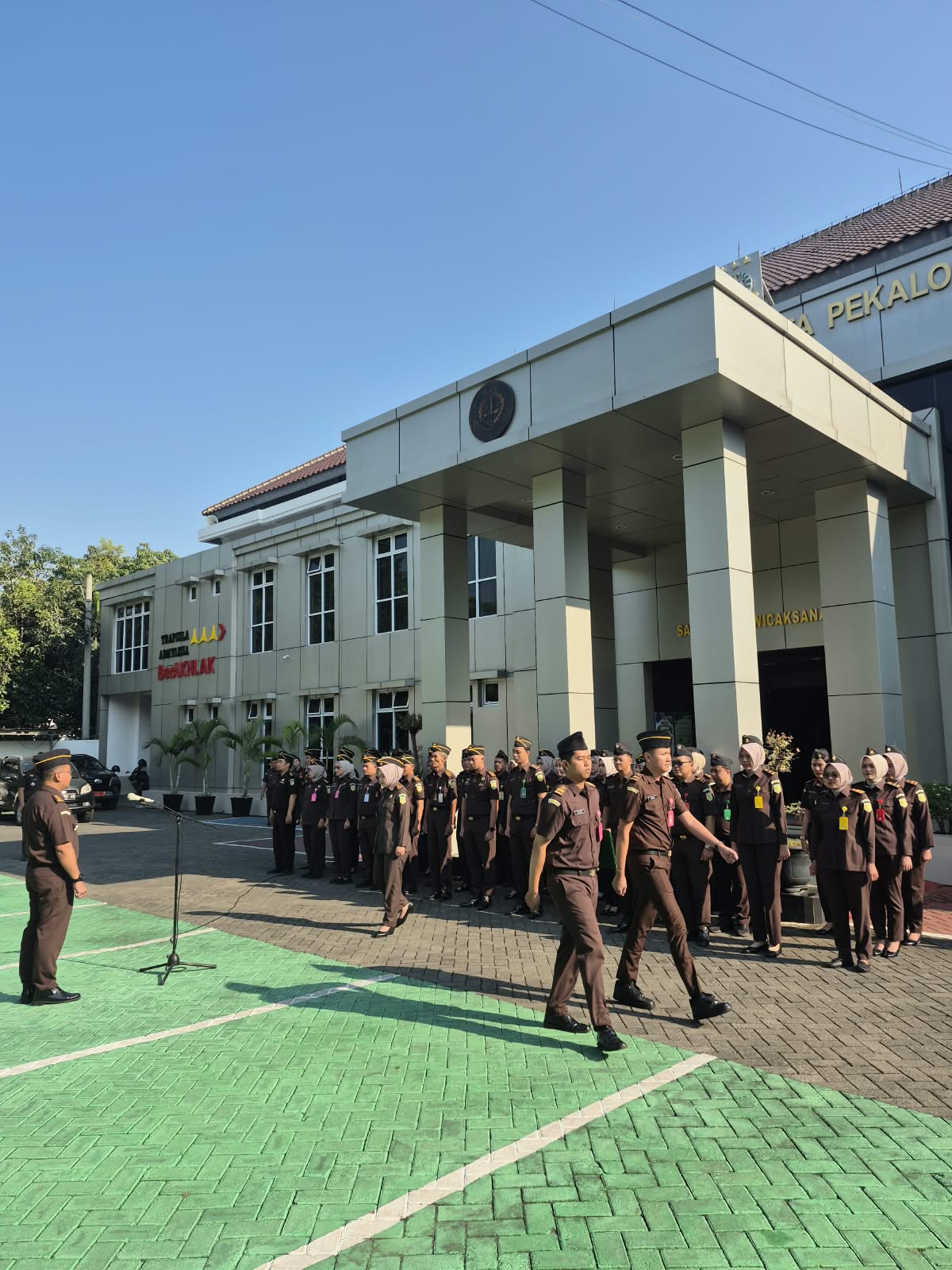 Foto kegiatan