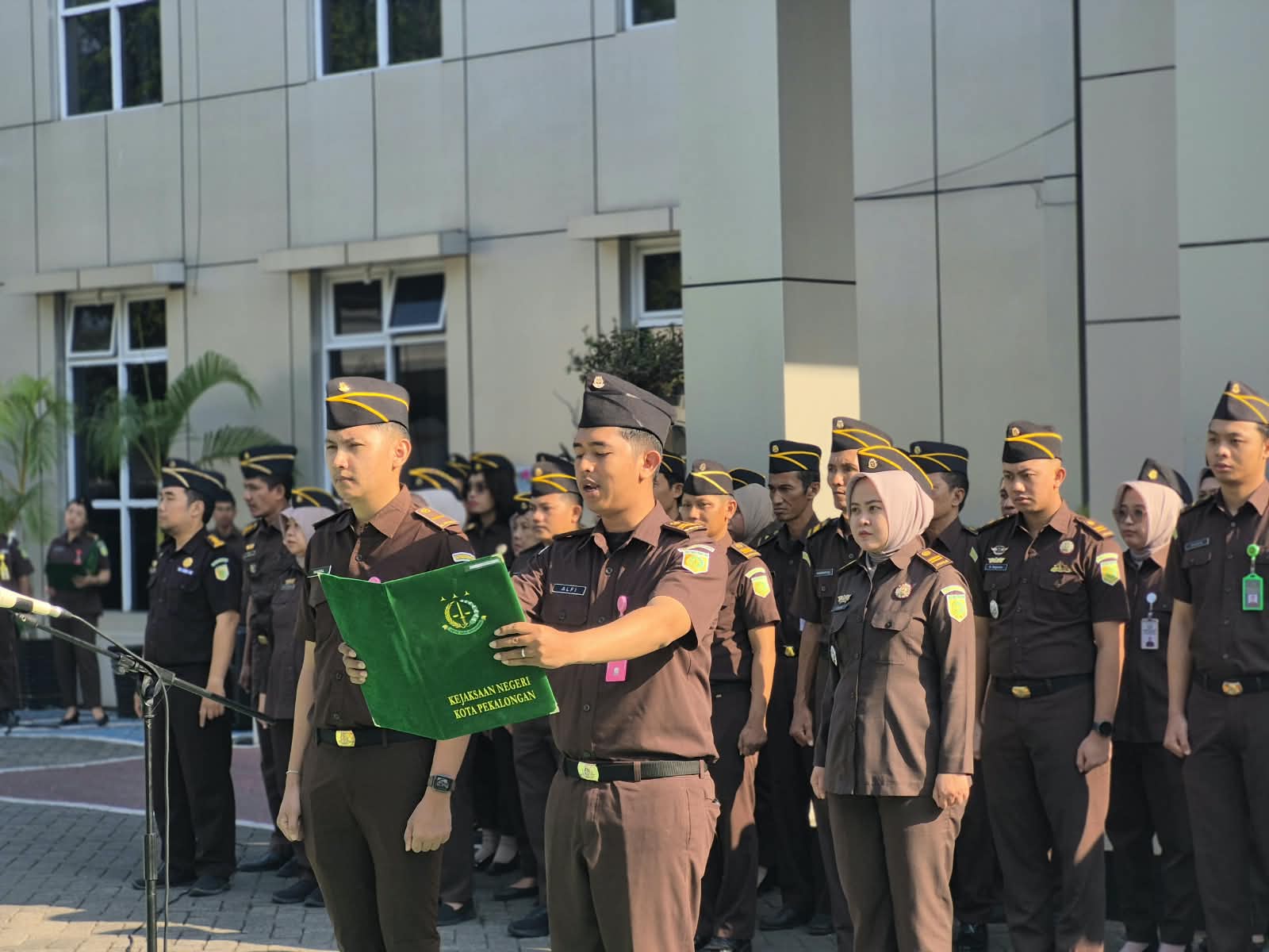 Foto kegiatan