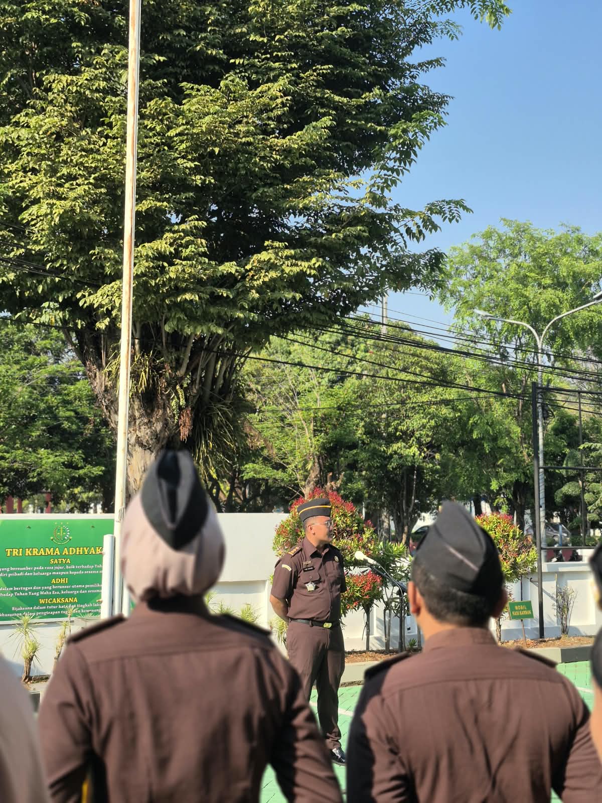 Foto kegiatan
