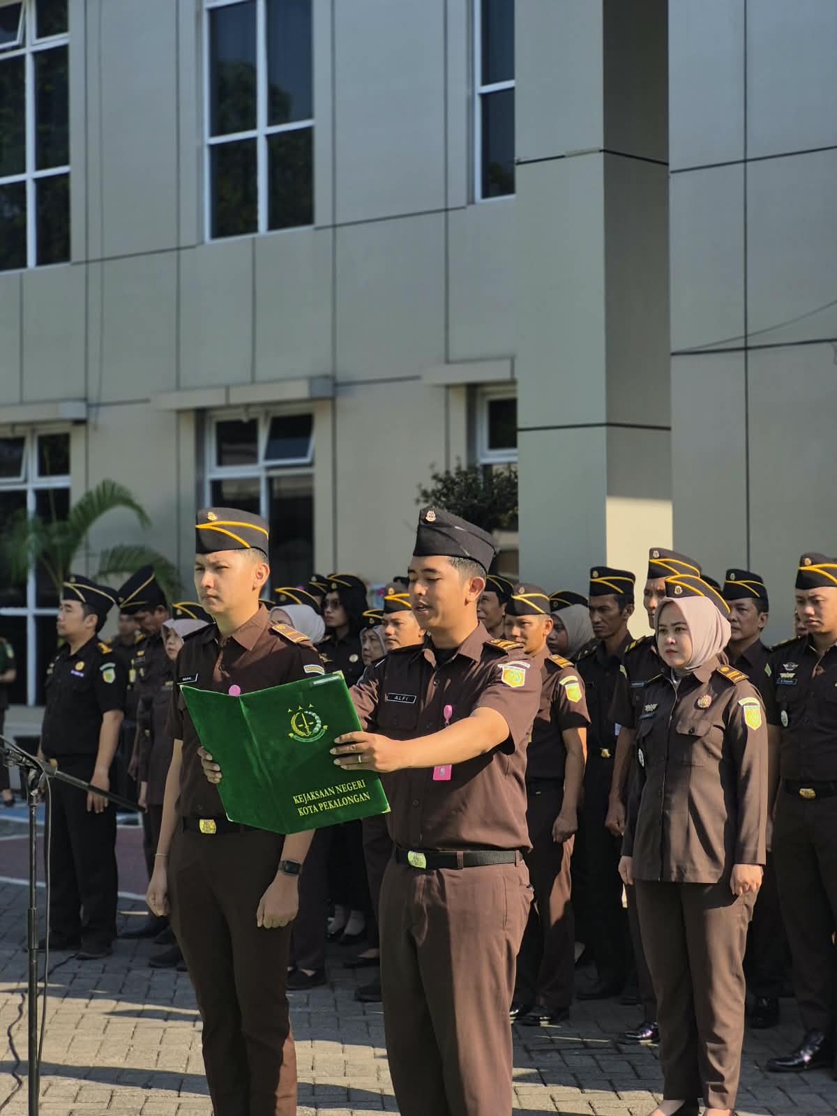 Foto kegiatan