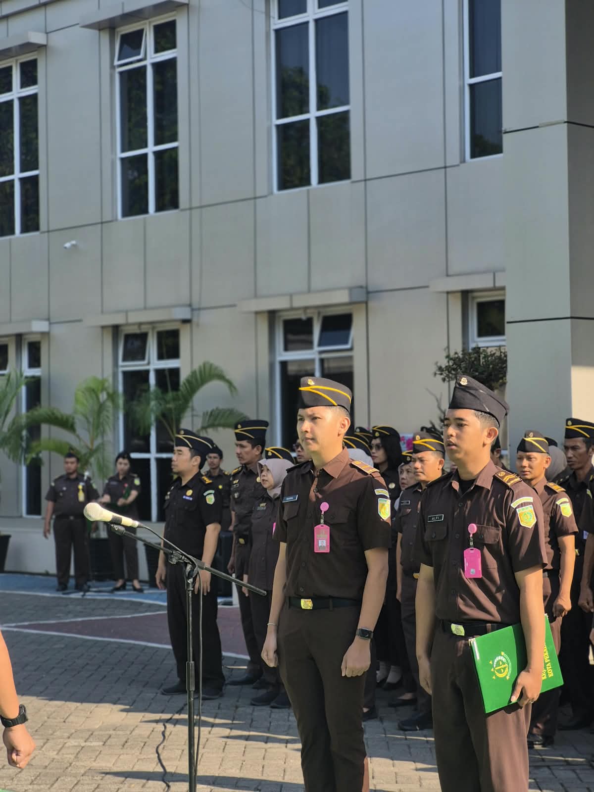 Foto kegiatan