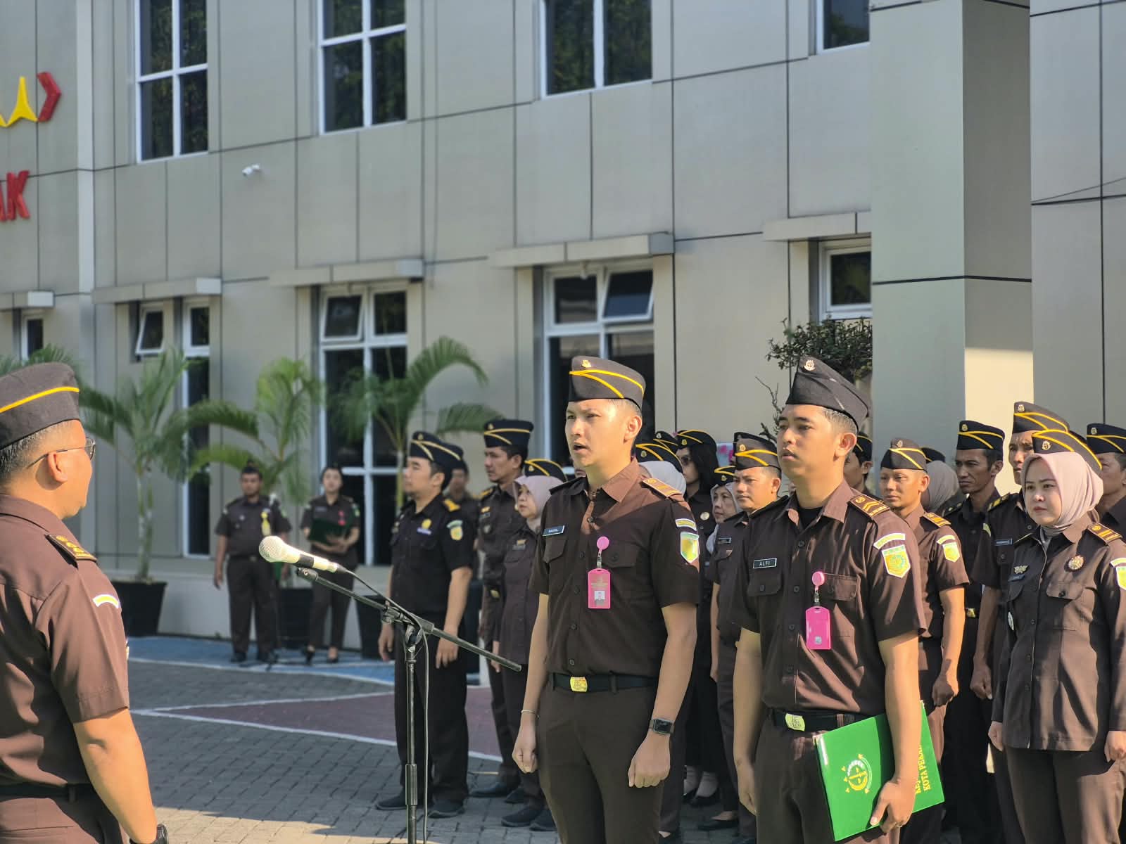Foto kegiatan