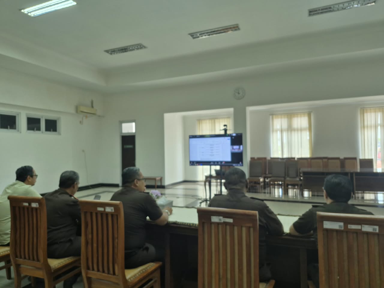 Foto kegiatan