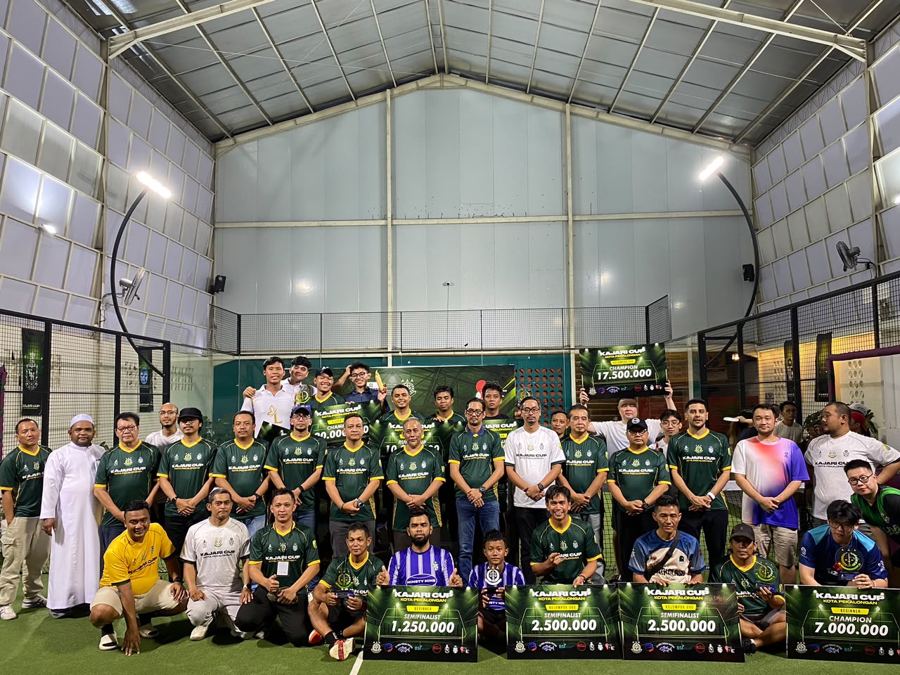 Foto kegiatan