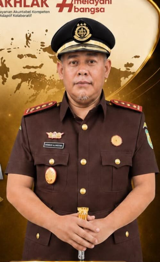 Foto Kepala Kejaksaan